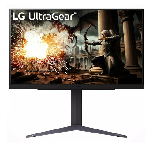 LG 27GS75Q-B computer monitor 68.6 cm (27 LG 27GS75Q-B computer monitor 68.6 cm (27